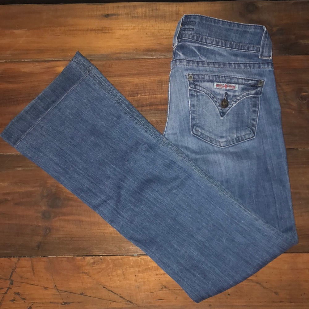 Hudson Jeans